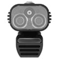 Miniatyrbild 4 av 4: Framlykt för cykel - LEZYNE - Macro Drive 1400+ - 1400 lumen - Uppladdningsbar USB-C - Satin svart