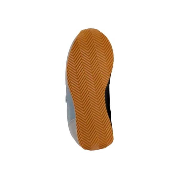 VICTORIA Astro Nylon barnsneakers - blå - storlek 35 - lädereffekt - EVA-sula med hack