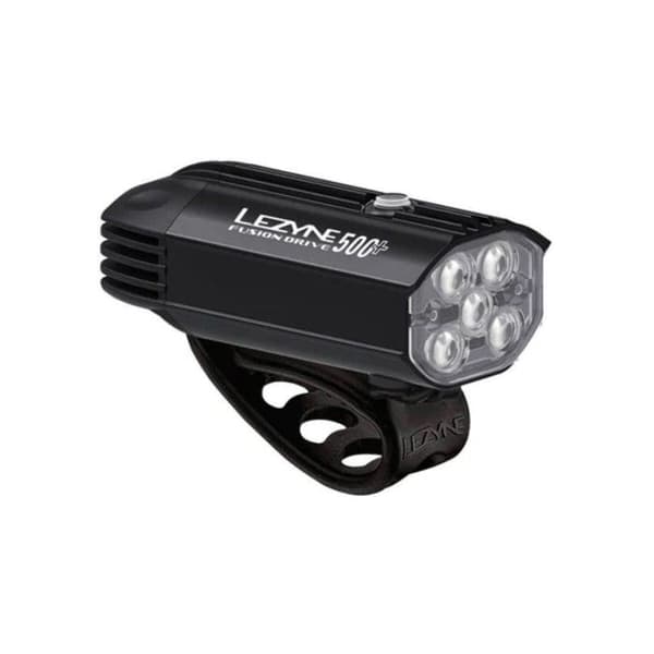 Lampa Lezyne Fusion 500+