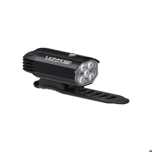 Lampa Lezyne Fusion 500+