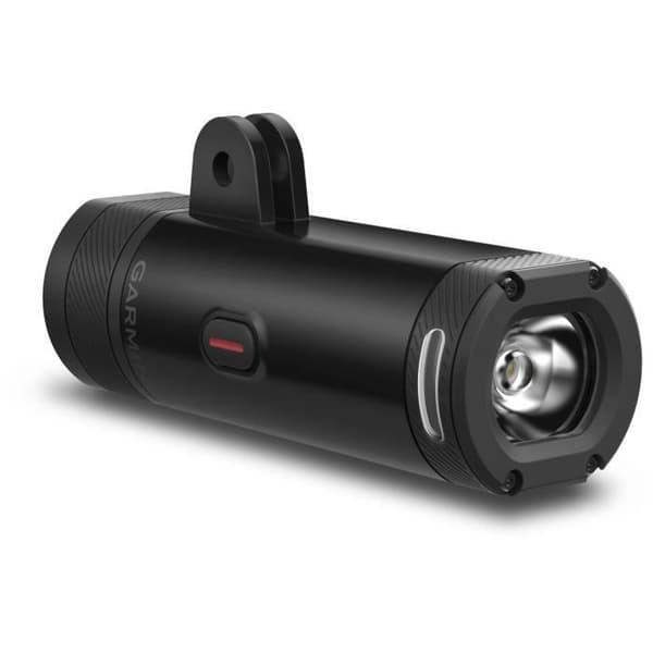 GARMIN Varia UT800 cykelljus - Road - Svart - Styrfäste - USB uppladdningsbar - Batteri - 800 lumen