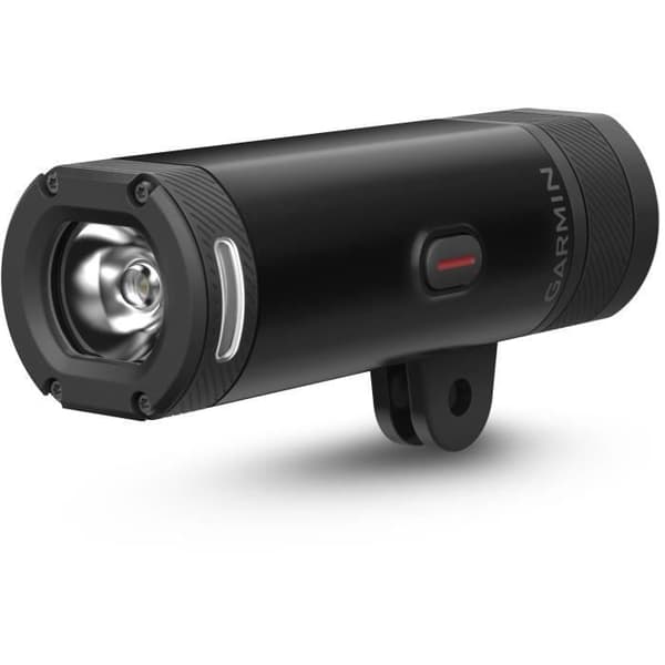 GARMIN Varia UT800 cykelljus - Road - Svart - Styrfäste - USB uppladdningsbar - Batteri - 800 lumen