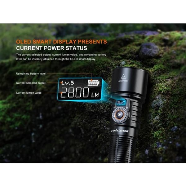 Fenix LD45R