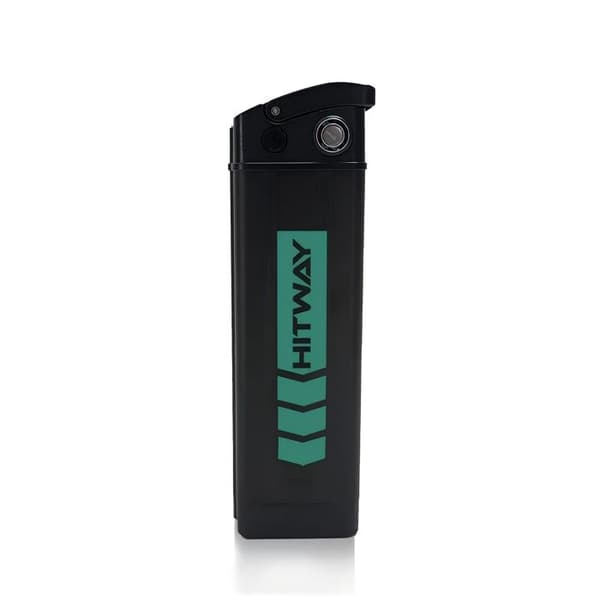 HITWAY Batteri 36V15AH för Elcykel BK3S, BK5, BK6S, BK8, BK8S, BK11, BK31, BK37 – Hög Kapacitet och Pålitlig Prestanda