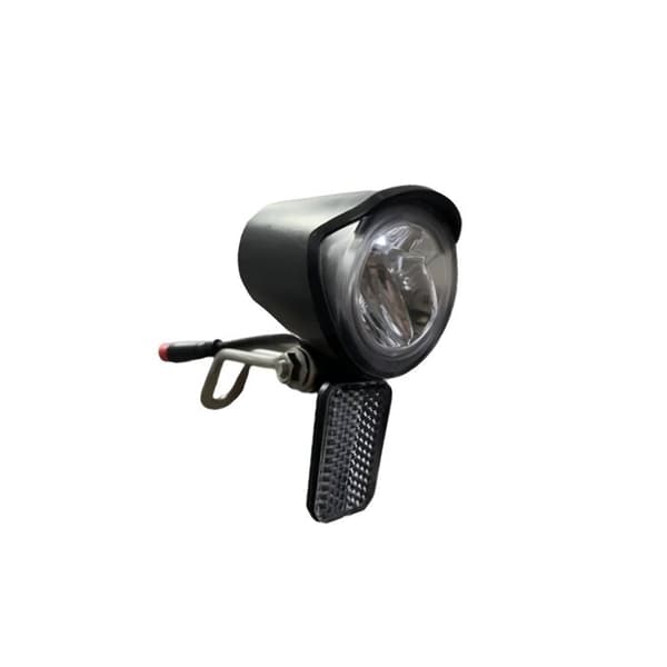 HITWAY Lampa för Elcykel BK3S, BK5, BK6, BK7, BK8, BK9, BK11, BK15, BK18, BK26, BK27, BK28, BK31 – CYKELTILLBEHÖR