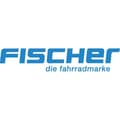 Miniatyrbild 2 av 2: Fischer Fahrrad 85355 LED dynamo cykelstrålkastare svart 1 st(s)