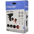 Miniatyrbild 2 av 3: FISCHER FAHRRAD Cykelljusset PLUS 100/130 Fernlight + TWIN STOP LED svart