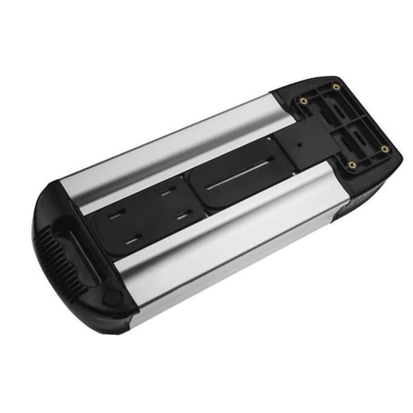 Batteri Cykel El Green Cell® 36V 10.4Ah Li-Ion Bakre Ställning