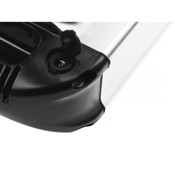 Batteri Cykel El Green Cell® 36V 10.4Ah Li-Ion Bakre Ställning