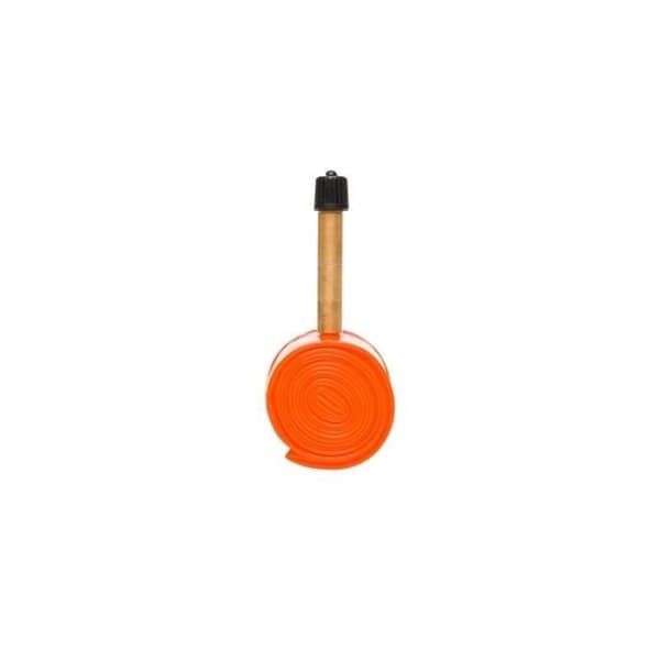 Luftfjäder - Tubolito - BMX - Orange - 20" x 1,5 - 2,5 - Ultra-lätt