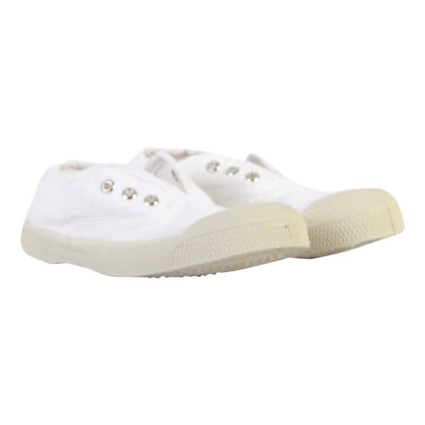 Bensimon Tennis elly barnskor - vit - 34