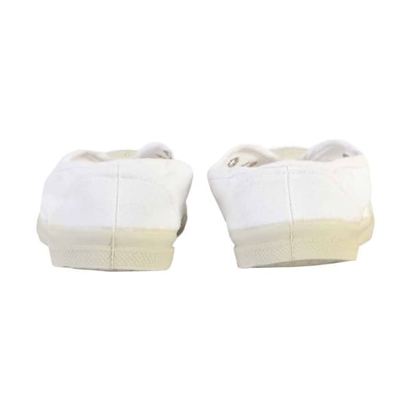 Bensimon Tennis elly barnskor - vit - 34