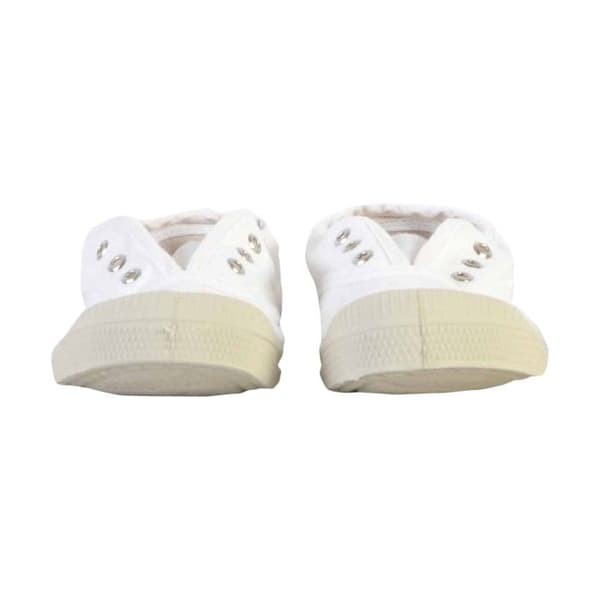 Bensimon Tennis elly barnskor - vit - 34