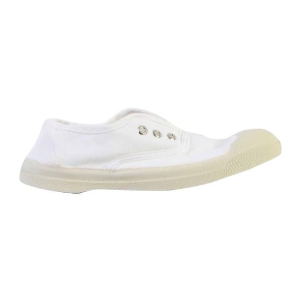 Bensimon Tennis elly barnskor - vit - 34