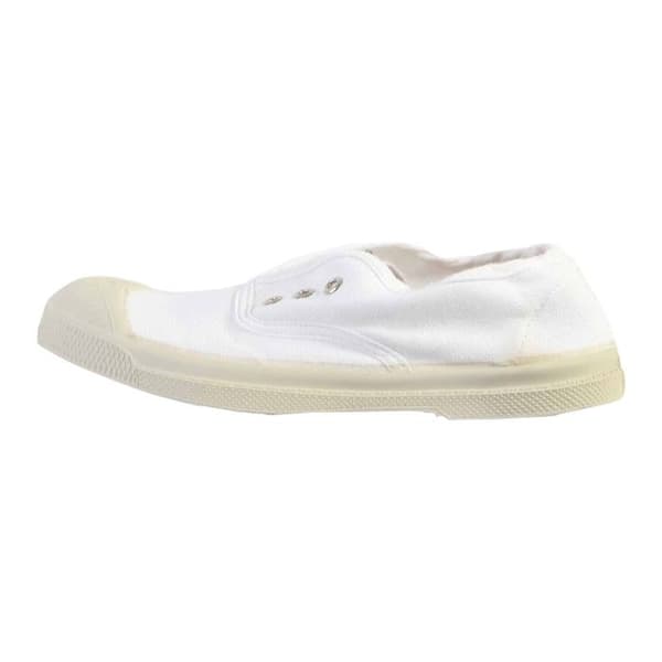 Bensimon Tennis elly barnskor - vit - 34