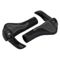 Miniatyrbild 1 av 3: Ergonomiska Cykelhandtag Barends - 2Pack