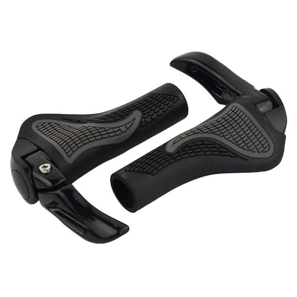 Ergonomiska Cykelhandtag Barends - 2Pack