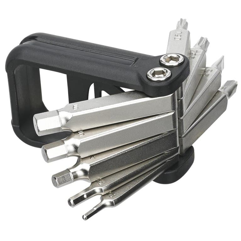 cykelverktyg, SYNCROS MULTI-TOOL MATCHBOX 9