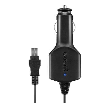 Garmin Strømkabel for bil