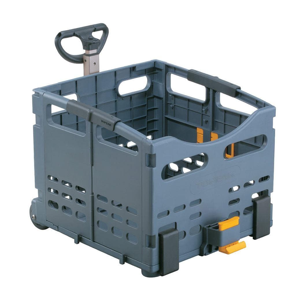 TrolleyTote Folding MTX, korg