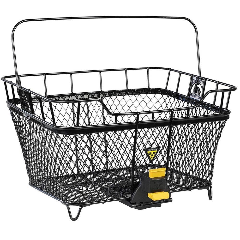 MTX Basket Rear, korg