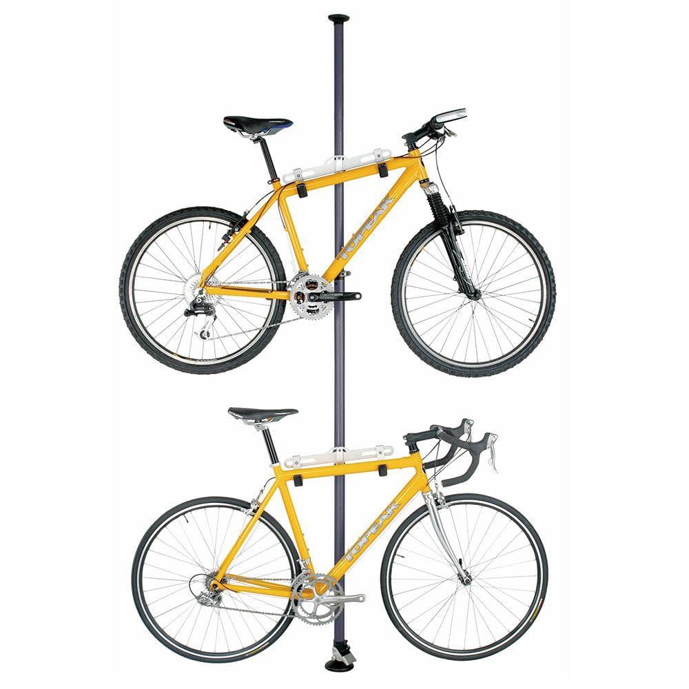 Dual-Touch Bike Stand, cykelhållare