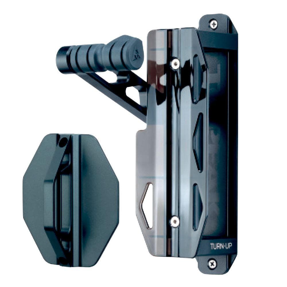 Swing-Up Bike Holder, cykelhållare