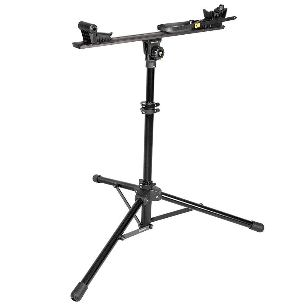 Prepstand X, mekställ