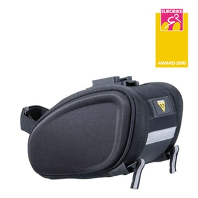 SideKick STW Wedge pack QuickClick Satulalaukku