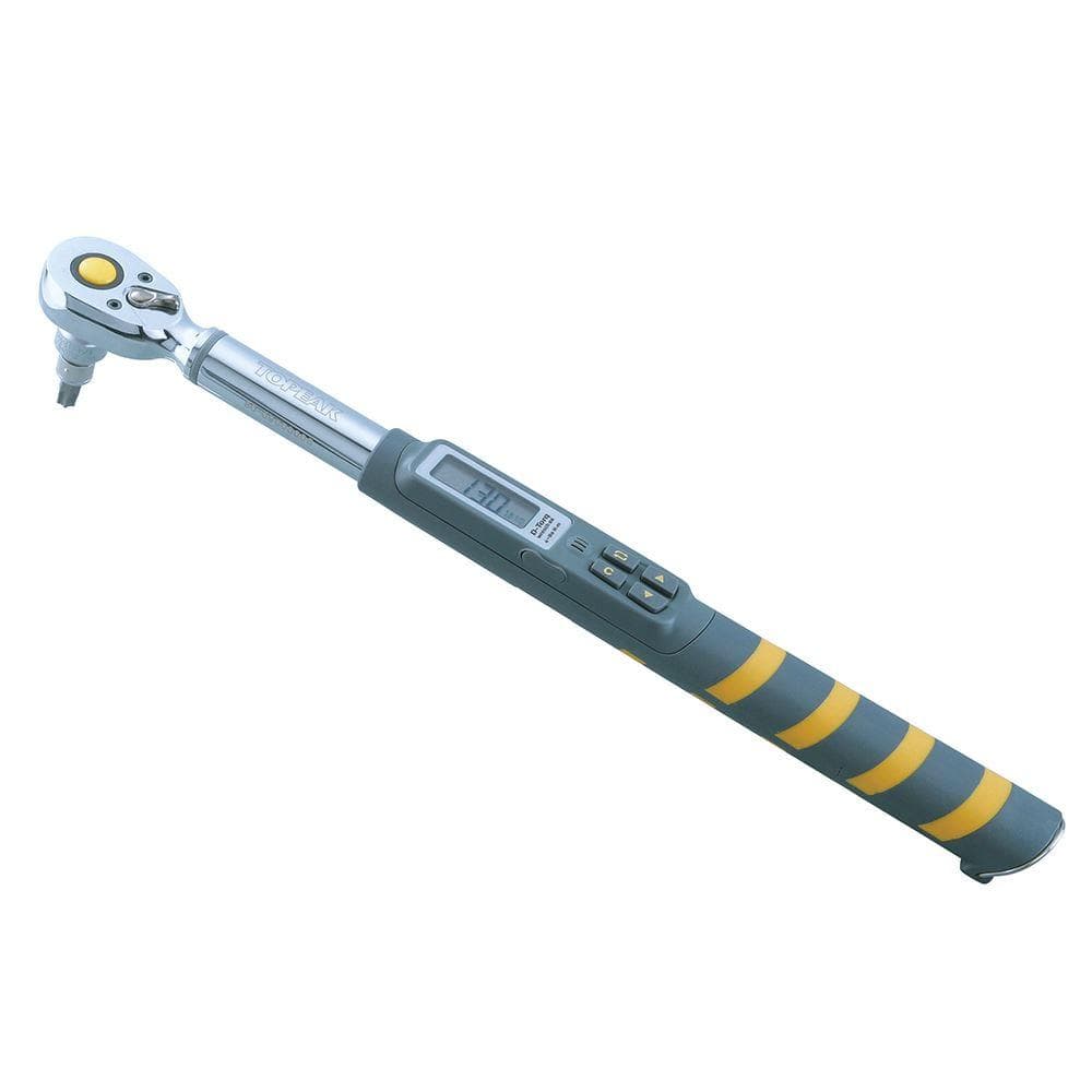 D-Torq Wrench DX, momentnyckel