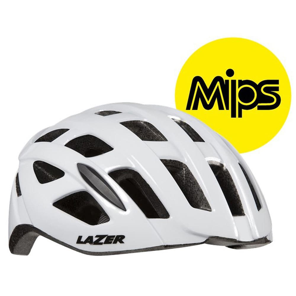 Lazer hjälm Tonic MIPS