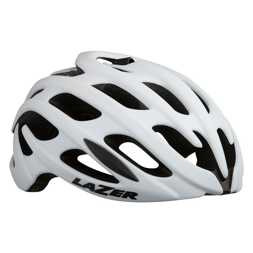 Lazer hjälm Blade+ MIPS Vit