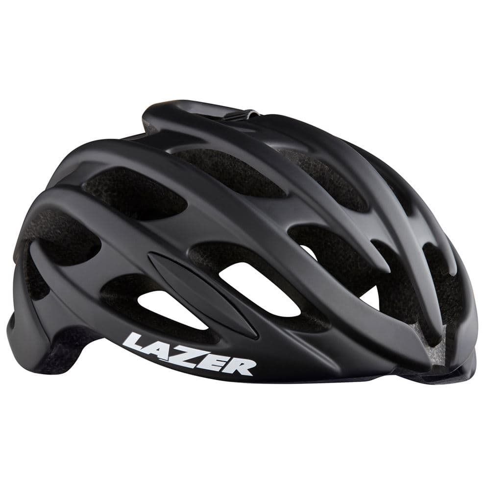 Lazer hjälm Blade+ MIPS Svart