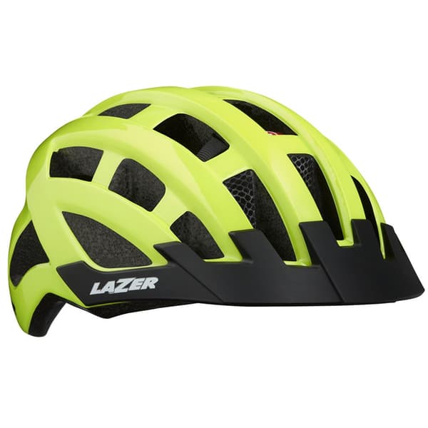 Lazer hjälm Petit DLX S/M MIPS Svart/Gul