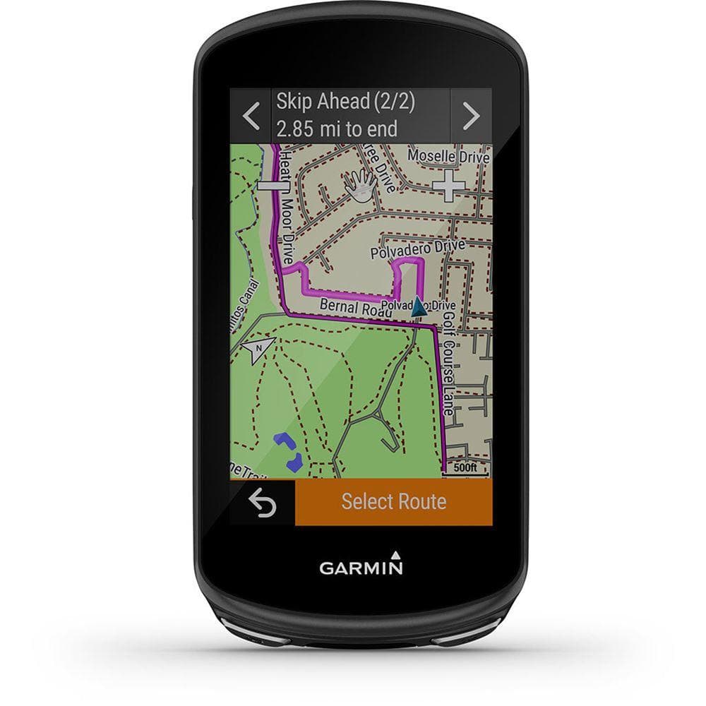 Edge 1030 Plus