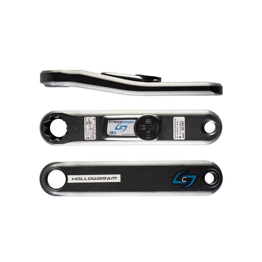 Stages Power L - Cannondale Si HG
