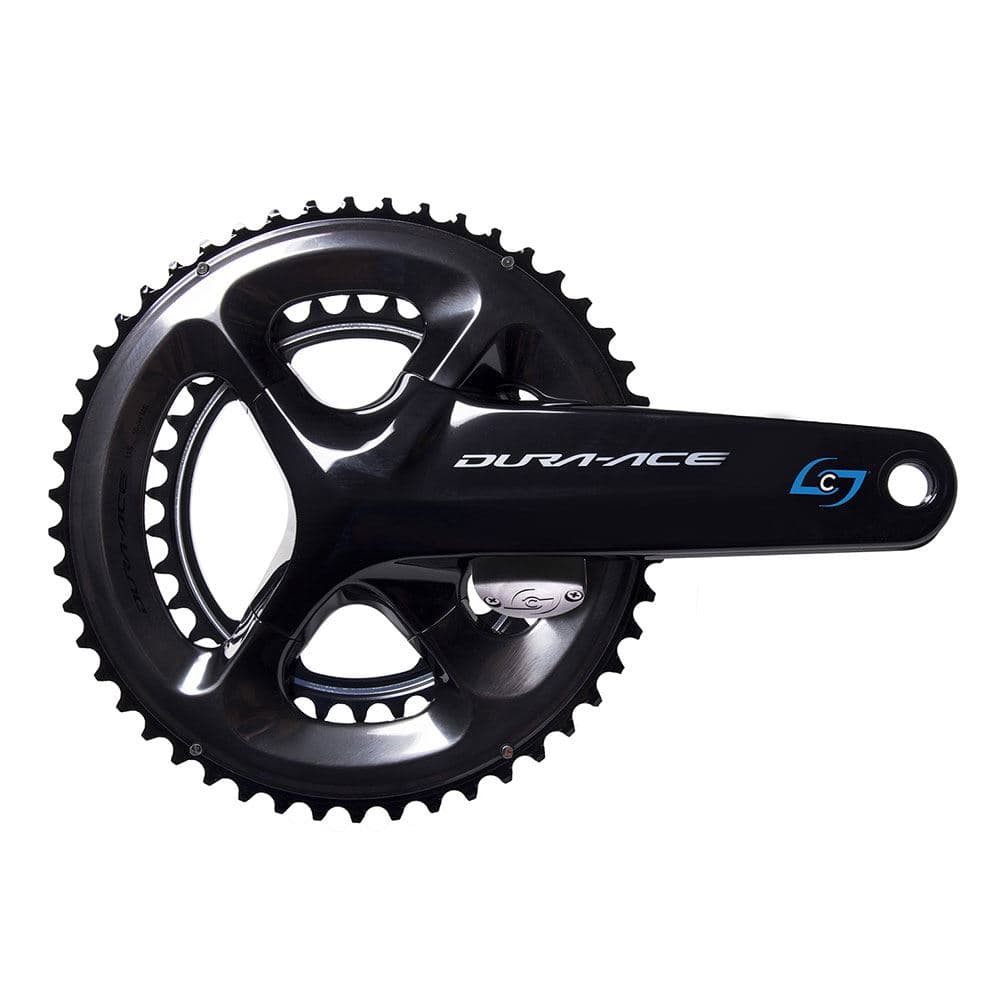 Stages Power R - Shimano Dura-Ace R9100 53/39