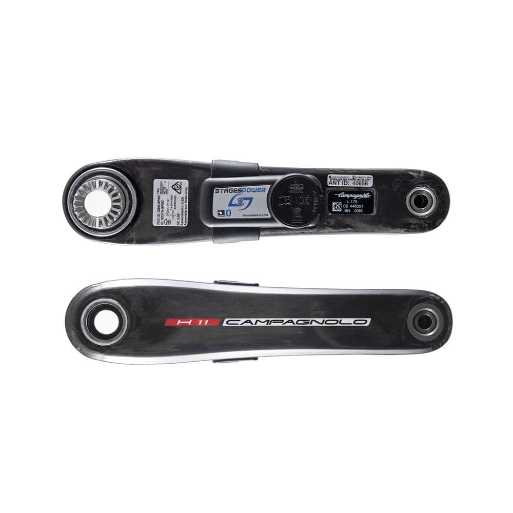 Stages Power L - Campagnolo H11