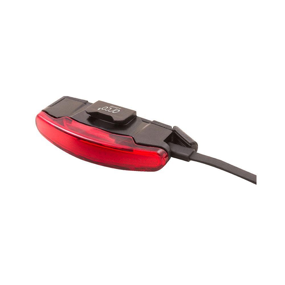 SPANNINGA Rear light Arco