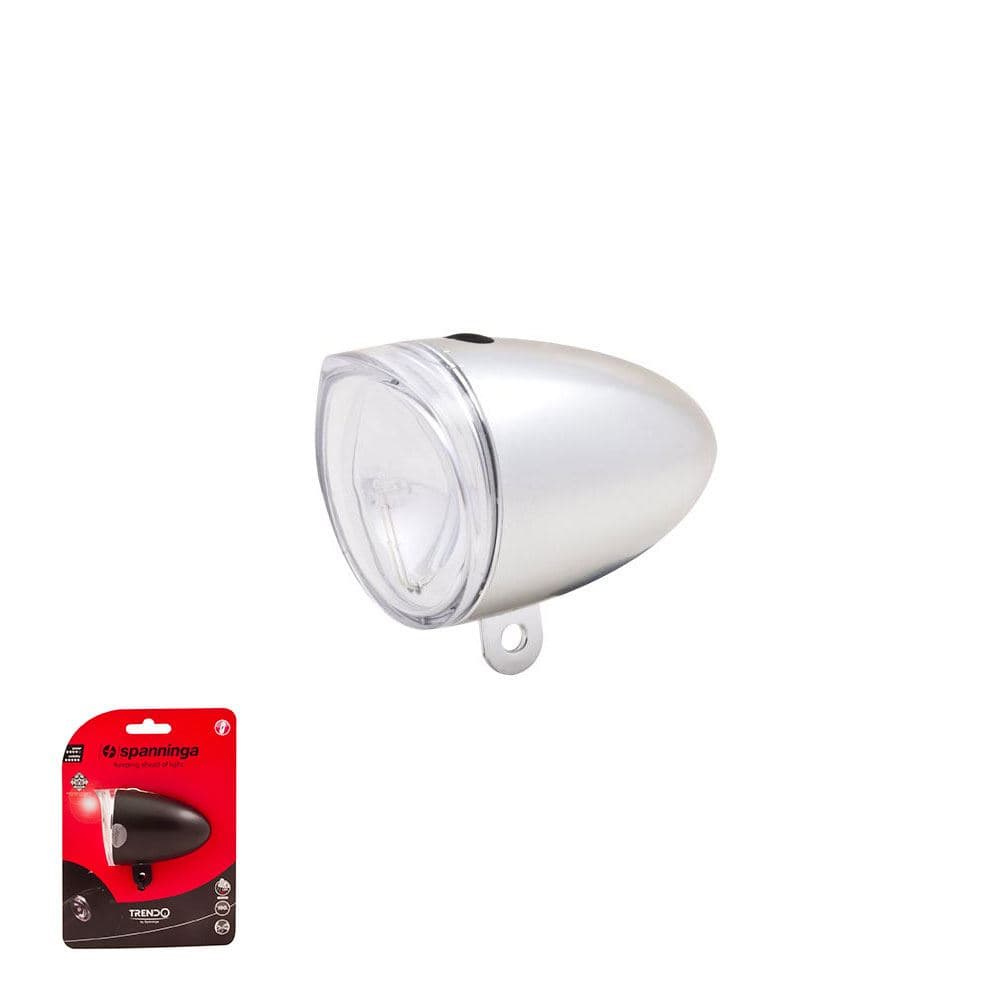 SPANNINGA Front light Trendo Xb
