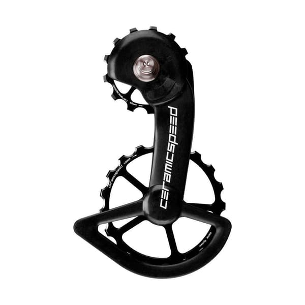 Ceramic Speed OSPW System For Shimano 9100/9150 And 8000 Ss/8050 Ss, Rulltrissor