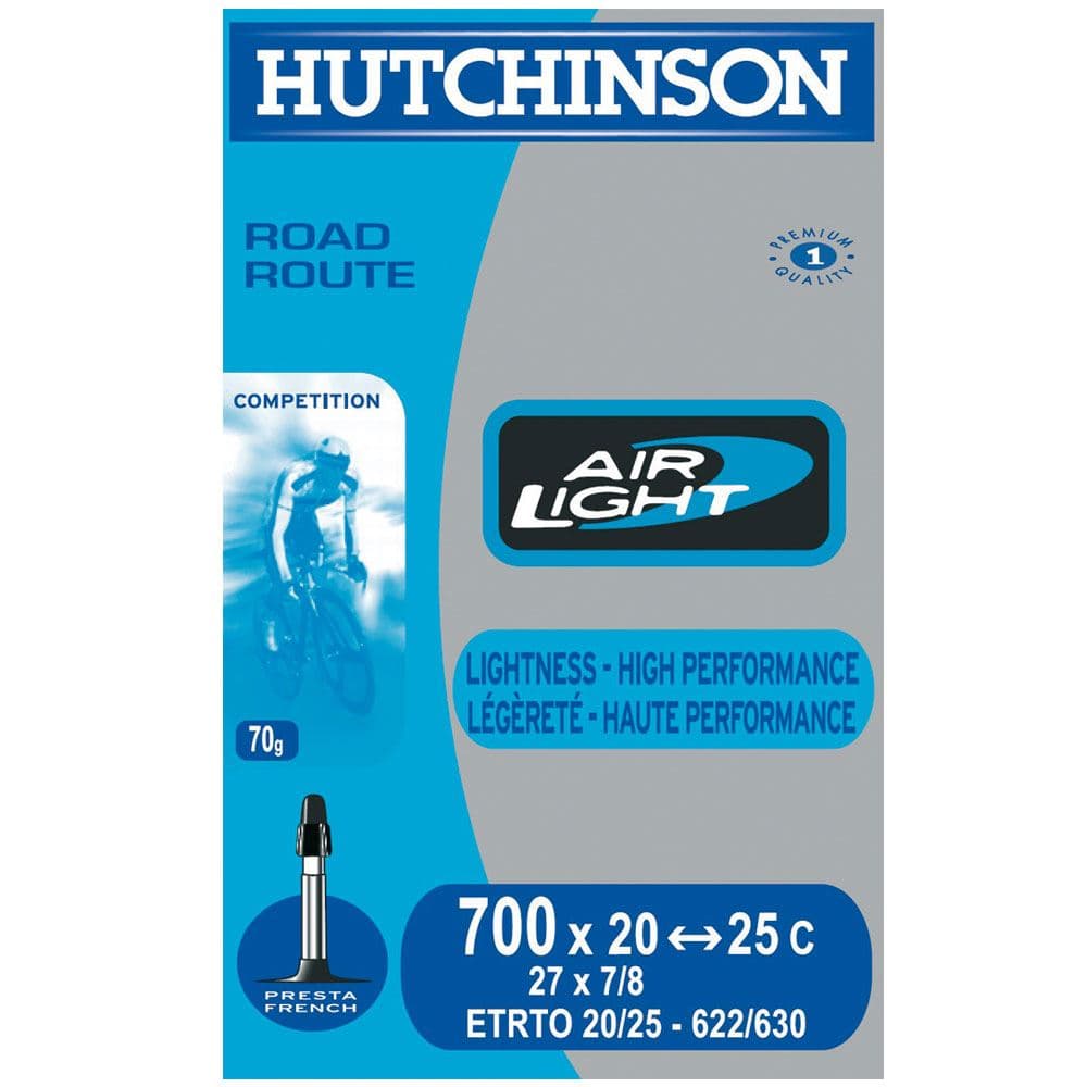 Hutchinson Air Light, slang, 20/25-622