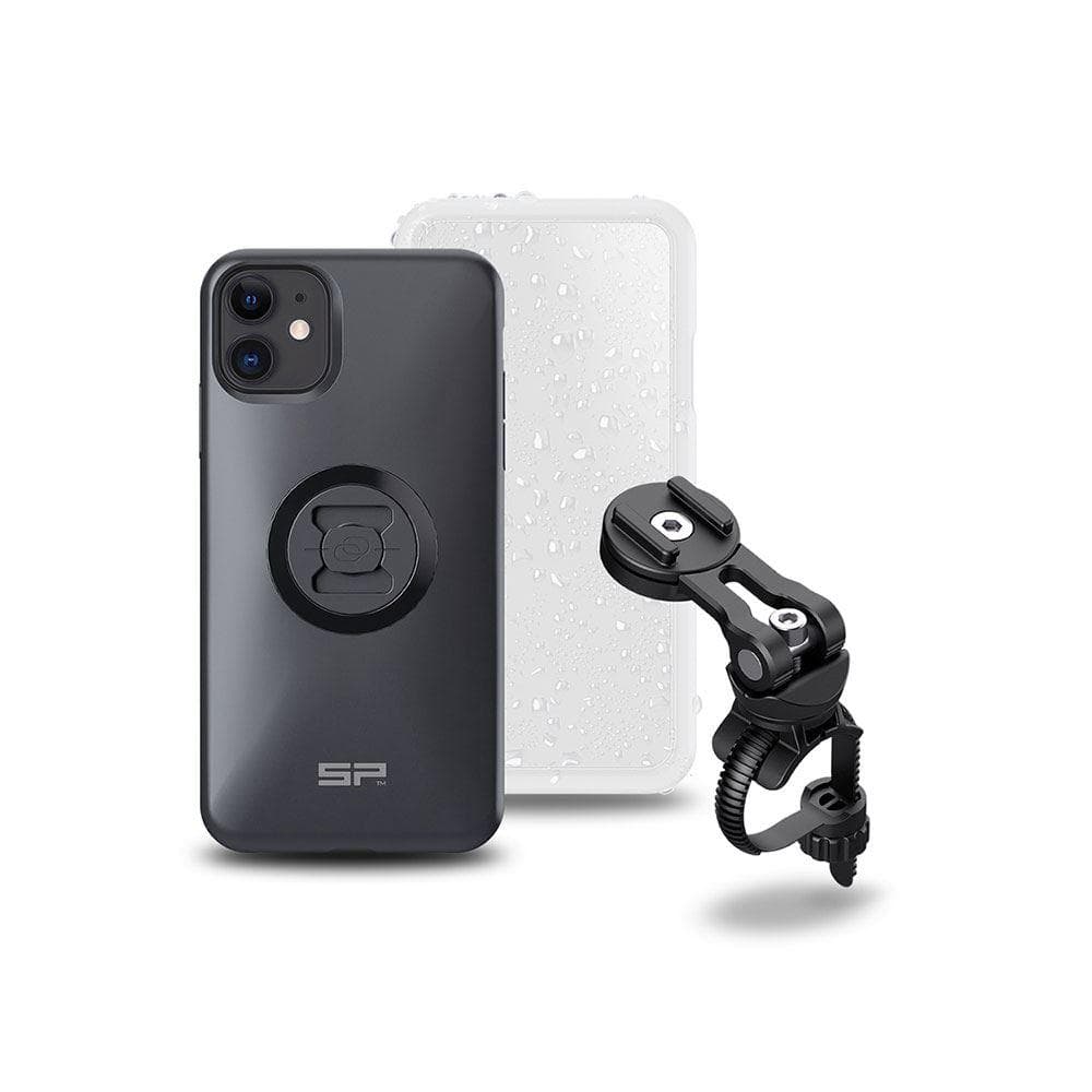SP Connect Bike Bundle for iPhone 11