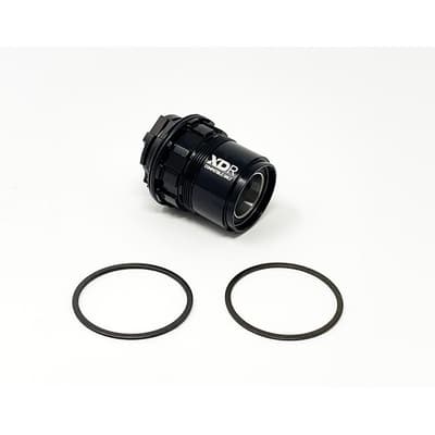 Elite Compat. Body Sram
