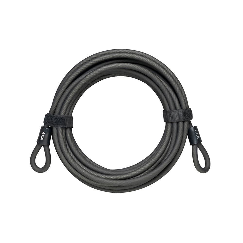 Newton Double Loop Cable, Cykellås