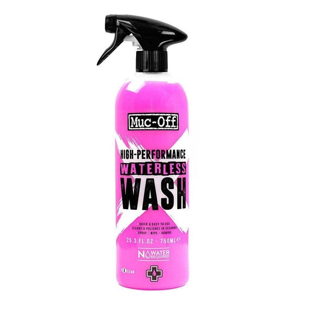 Bike Cleaner Waterless Wash, Sykkelrengjøring