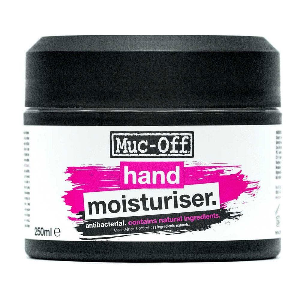 Antibacterial Hand Moisturiser, Personlig hygiene