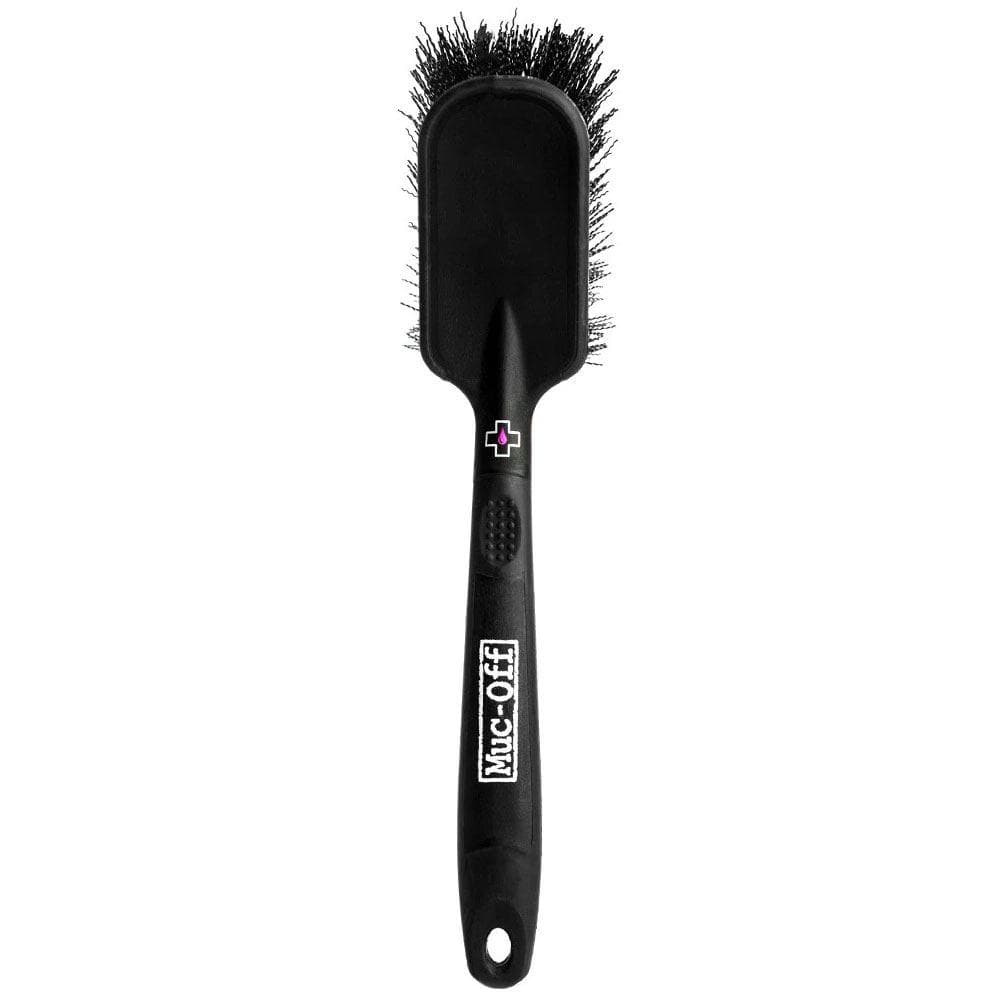 Tyre & Cassette brush, Rengjøringsverktøy