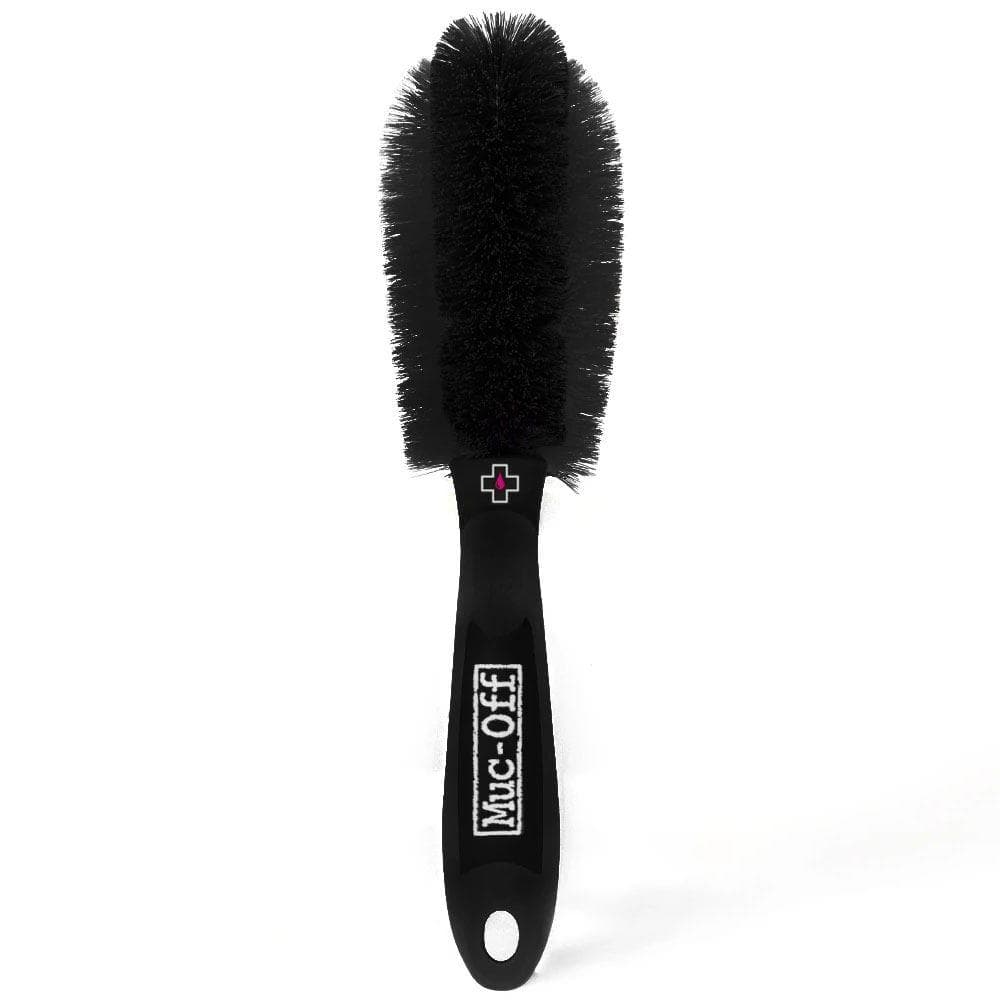 Wheel and Component brush, Rengjøringsverktøy