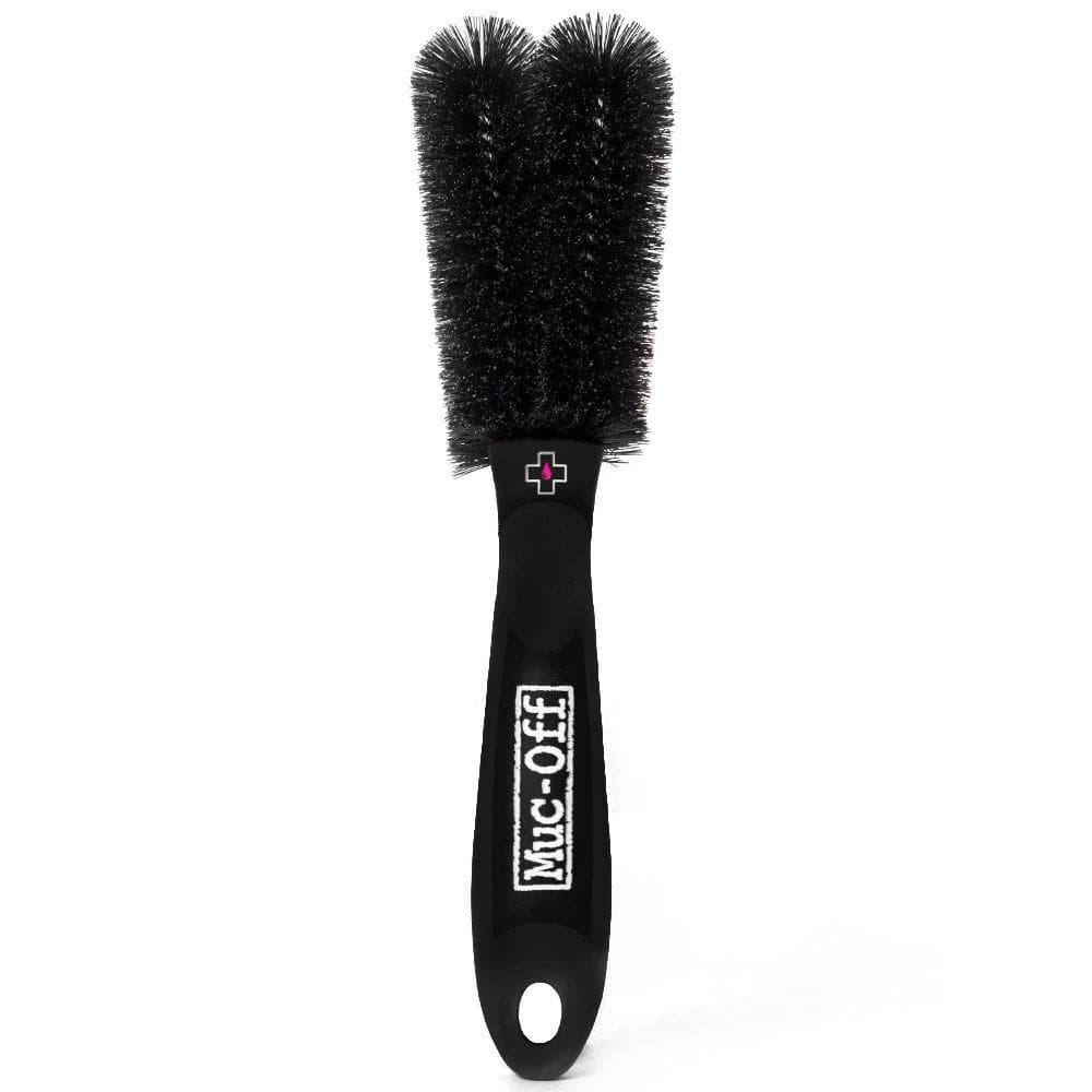 Two Prong Brush, Rengjøringsverktøy